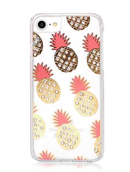 Pineapple Phone Case Product