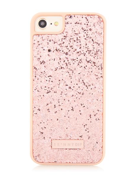 Glitter Phone Case Product