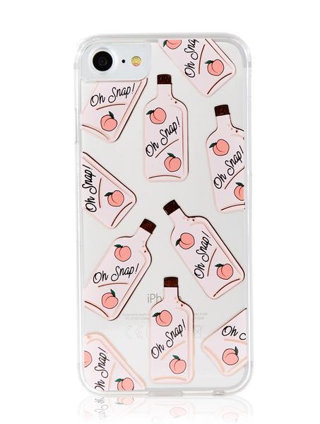 Oh Snap! Phone Case Product